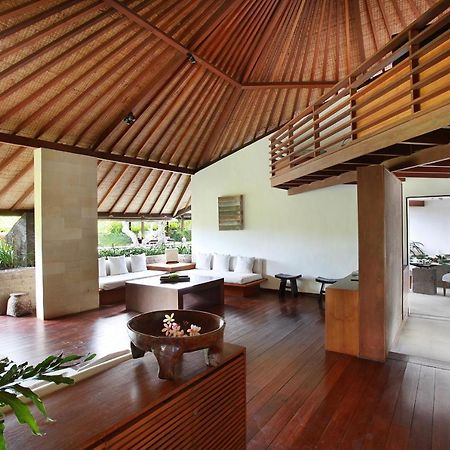 Villa Sin Sin Canggu Esterno foto