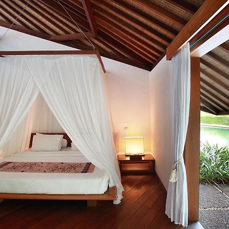Villa Sin Sin Canggu Esterno foto