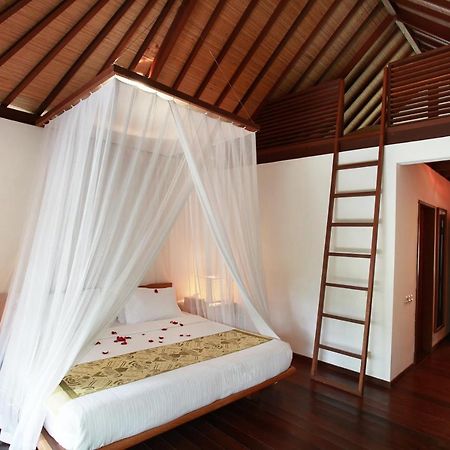 Villa Sin Sin Canggu Esterno foto