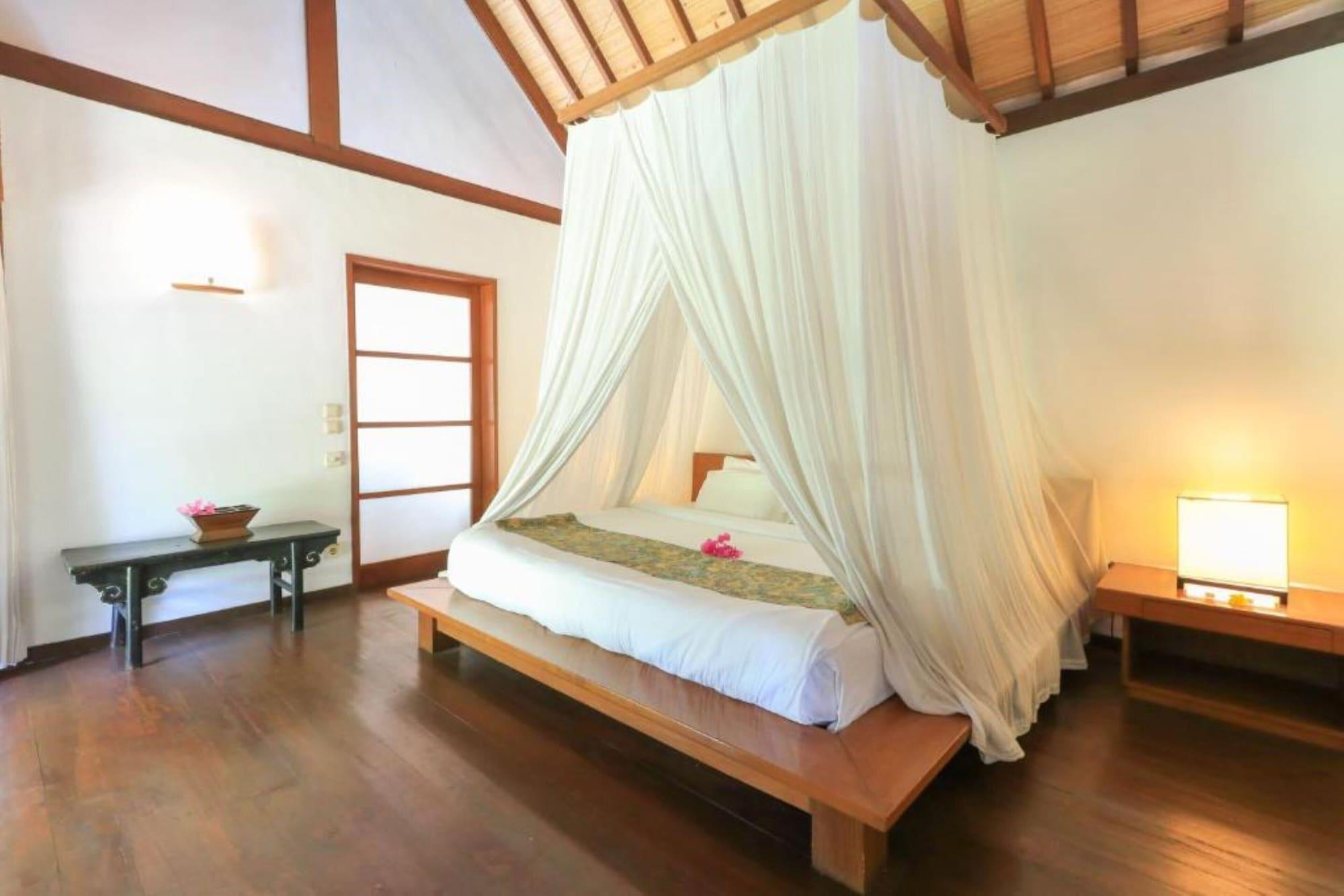 Villa Sin Sin Canggu Esterno foto
