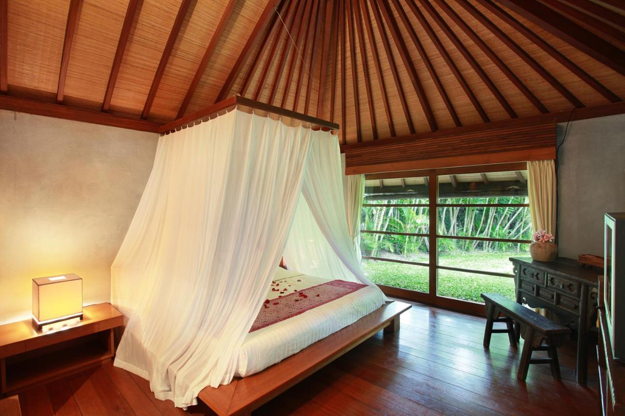 Villa Sin Sin Canggu Esterno foto