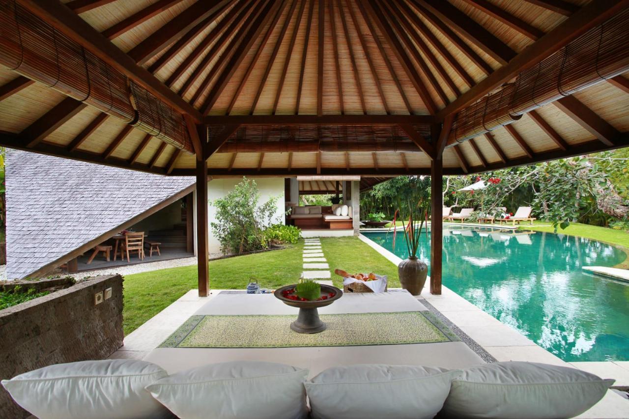 Villa Sin Sin Canggu Esterno foto