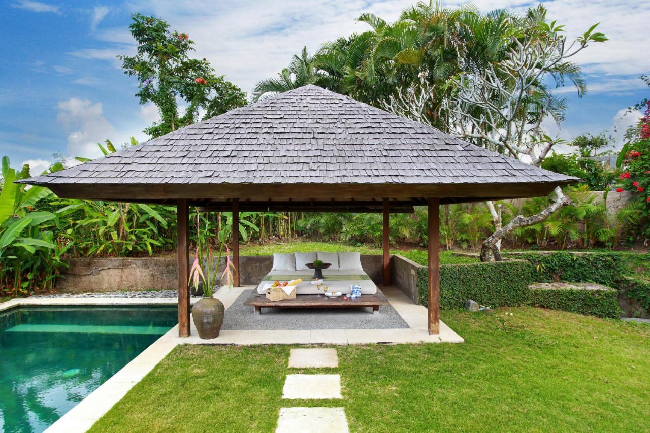 Villa Sin Sin Canggu Esterno foto