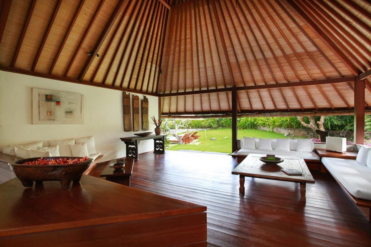 Villa Sin Sin Canggu Esterno foto