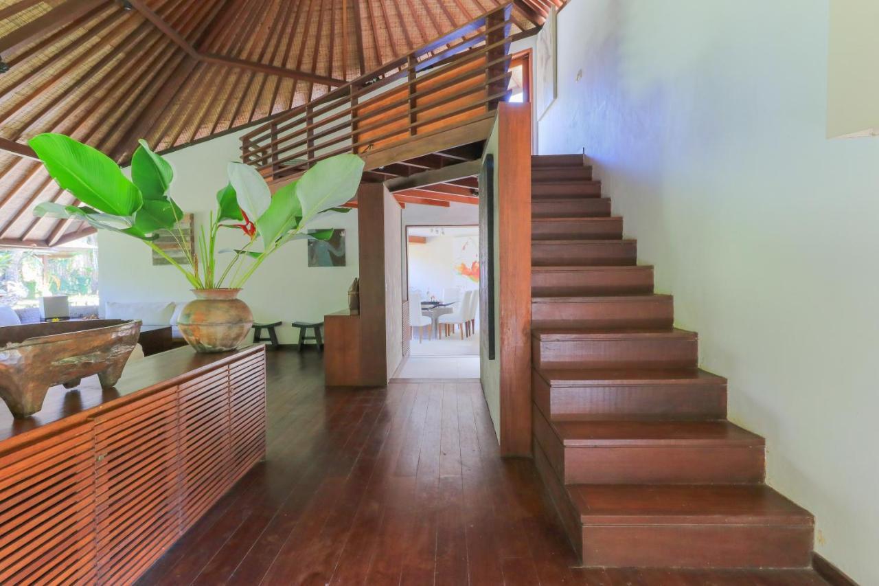 Villa Sin Sin Canggu Esterno foto