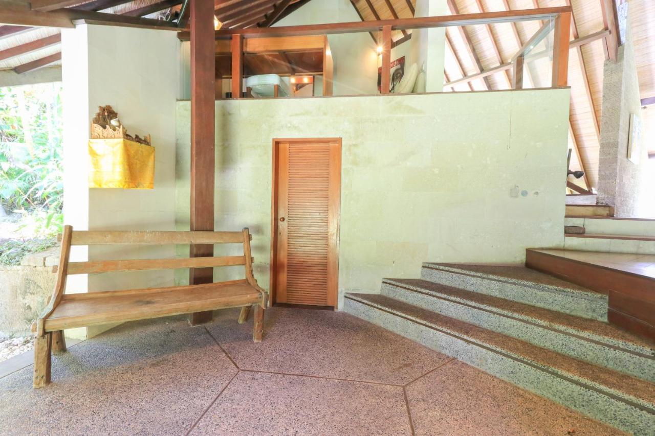 Villa Sin Sin Canggu Esterno foto